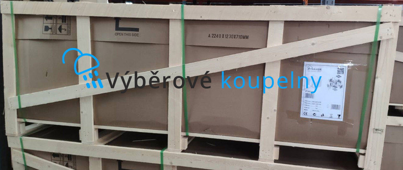 sudova sauna baleni